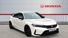 Honda Civic Type R 2.0 VTEC Turbo Type R 5dr Petrol Hatchback